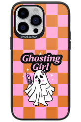 Ghosting Girl - Apple iPhone 14 Pro Max