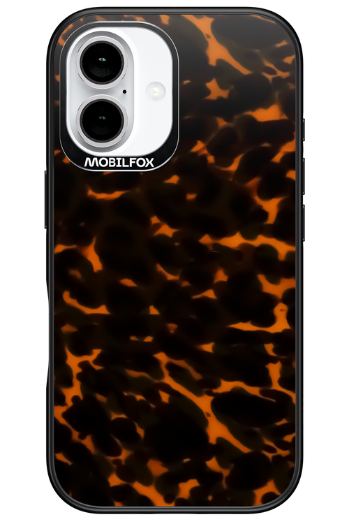 Tortie - Apple iPhone 16