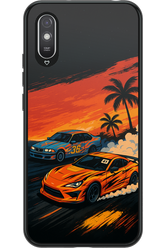 Palm Drift - Xiaomi Redmi 9A