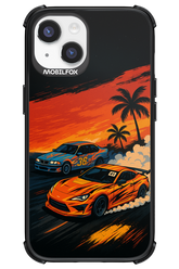 Palm Drift - Apple iPhone 14