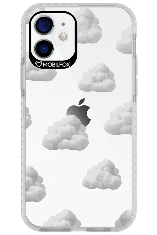 Cloudy Simple 2.0 - Apple iPhone 12