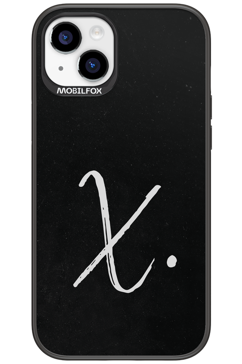(Off Space) X 2.0 - Apple iPhone 15 Plus