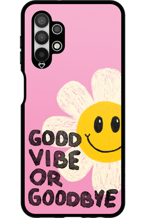 Goodbye - Samsung Galaxy A13 4G