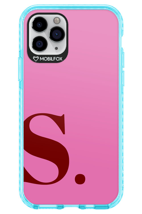 S (Sorbet) 2.0 - Apple iPhone 11 Pro
