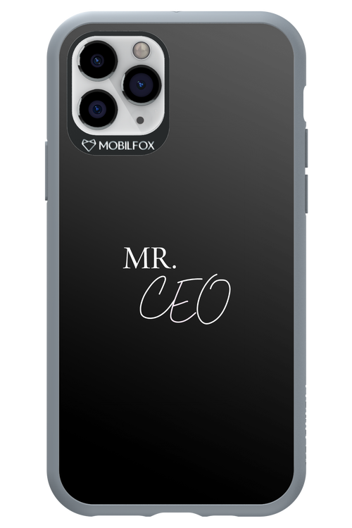 Mr. CEO  - Apple iPhone 11 Pro