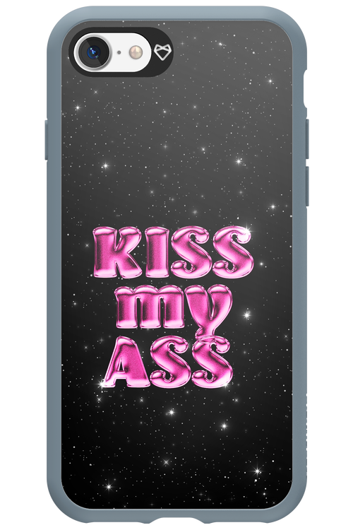 KMA 2.0 - Apple iPhone 7