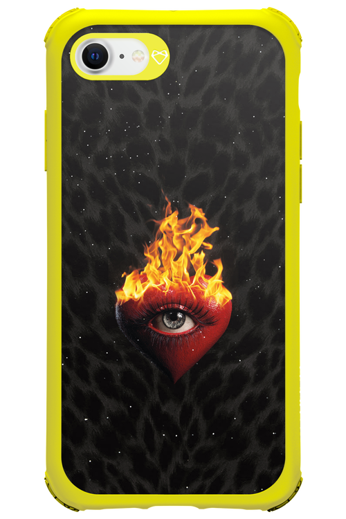 Shit happens - Apple iPhone SE 2020