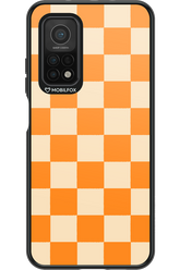 Vanilla & Pumpkin - Xiaomi Mi 10T 5G
