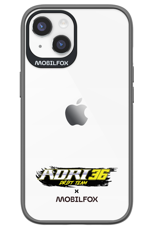ADRI36 x Mobilfox Edition 2.0 - Apple iPhone 14