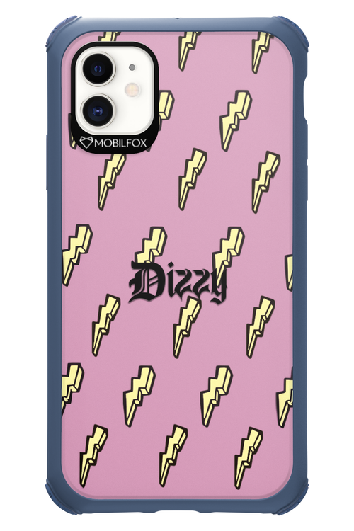 Dizzy Rozo - Apple iPhone 11