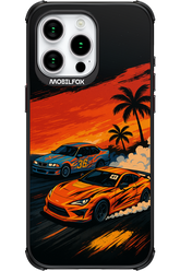 Palm Drift - Apple iPhone 15 Pro Max