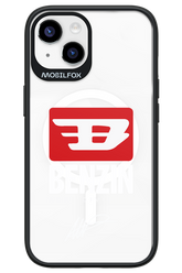 Ultra Benzin - Apple iPhone 14