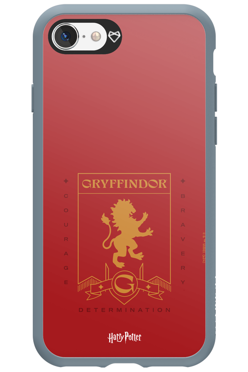 Gryffindor. - Apple iPhone SE 2020