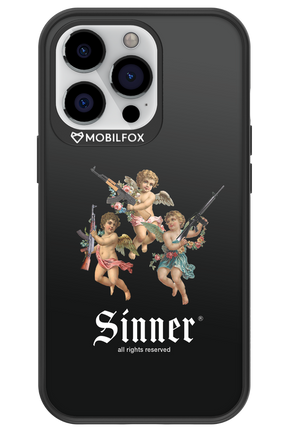 Sinner - Apple iPhone 13 Pro