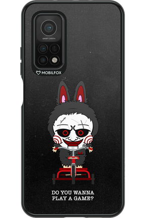 Sawbubu - Xiaomi Mi 10T 5G