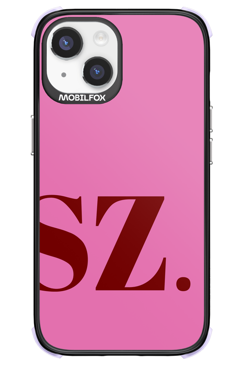 SZ (Sorbet) 2.0 - Apple iPhone 14