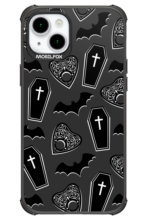 After Death - Apple iPhone 15 Plus