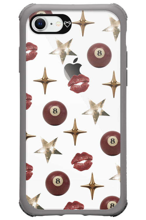 Lucky strike 2.0 - Apple iPhone 8
