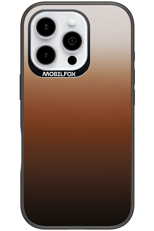 Desert Sunset - Apple iPhone 16 Pro