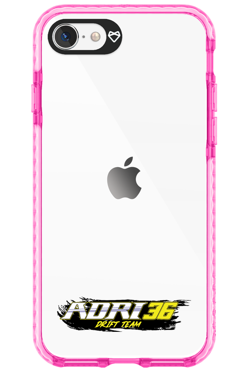 ADRI36 Signature - Apple iPhone SE 2022