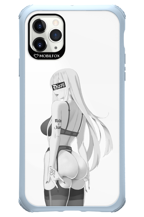 Electric Ronin - Apple iPhone 11 Pro Max