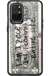 Dollars - OnePlus 8T
