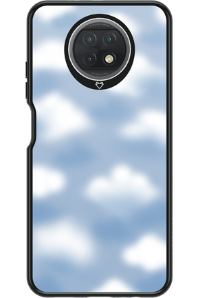 Daydream - Xiaomi Redmi Note 9T 5G