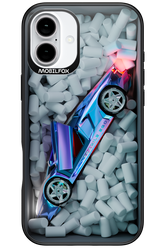 Fragile Ego - Apple iPhone 16 Plus