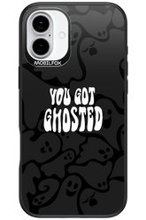 Ghosted - Apple iPhone 16 Plus