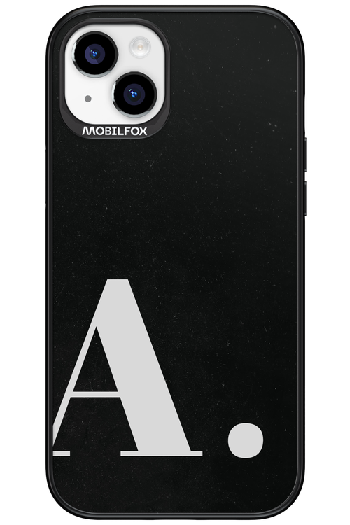 A (Off Space) 2.0 - Apple iPhone 15 Plus
