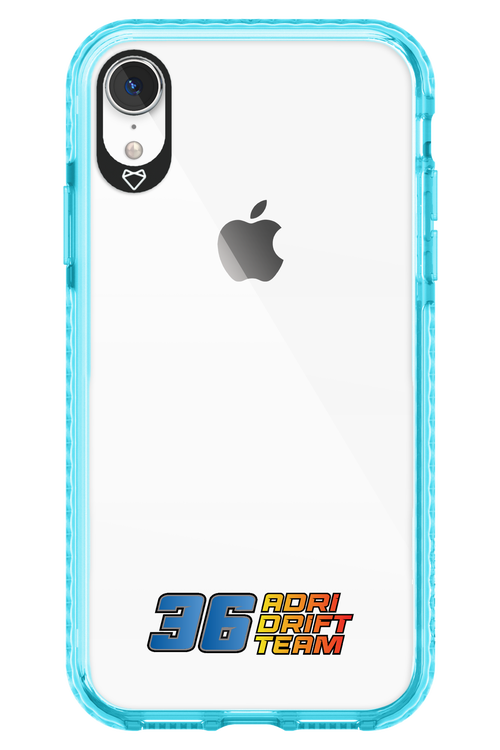 Minimal Drift 2.0 - Apple iPhone XR