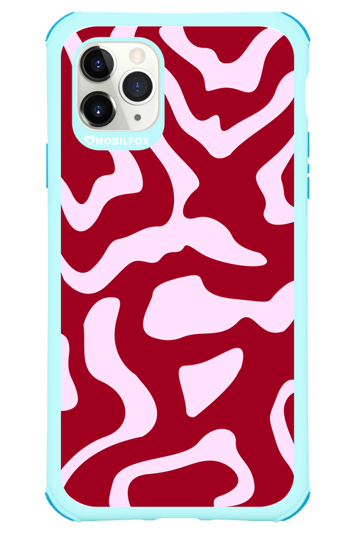 Strawberry Shake - Apple iPhone 11 Pro Max