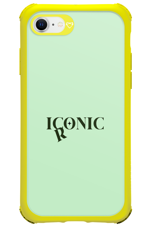I(R)ONIC - Apple iPhone SE 2022