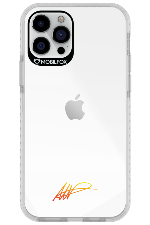 Signature Edition 2.0 - Apple iPhone 12 Pro