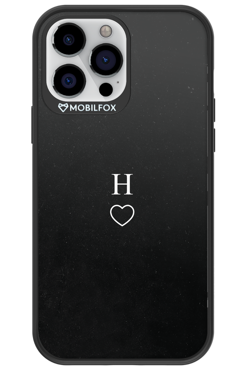 H Black 2.0 - Apple iPhone 13 Pro Max