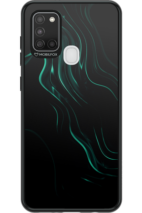 Northern Lights - Samsung Galaxy A21 S