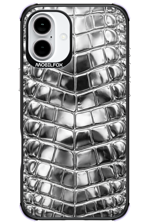 ChromeGator - Apple iPhone 16 Plus