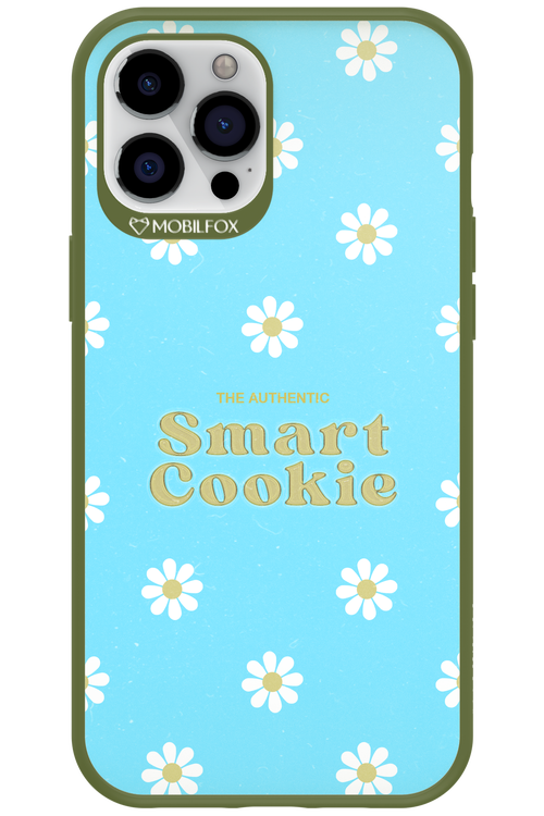 Smart Cookie - Apple iPhone 12 Pro Max