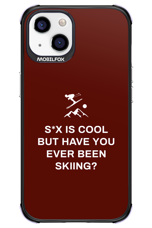 Have You Ever - Apple iPhone 13