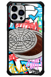 HULE - Apple iPhone 12 Pro Max