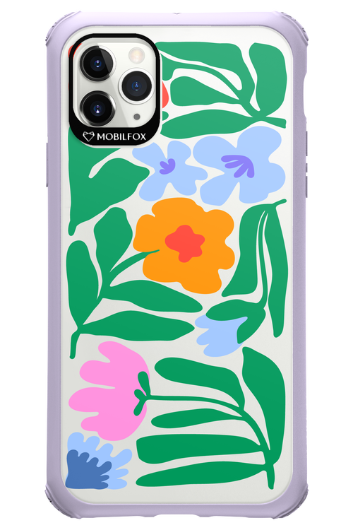 My Flowergarden - Apple iPhone 11 Pro Max