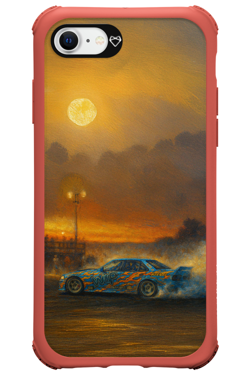 Drift Chaos - Apple iPhone SE 2020