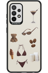 Espresso Lover - Samsung Galaxy A52 / A52 5G / A52s