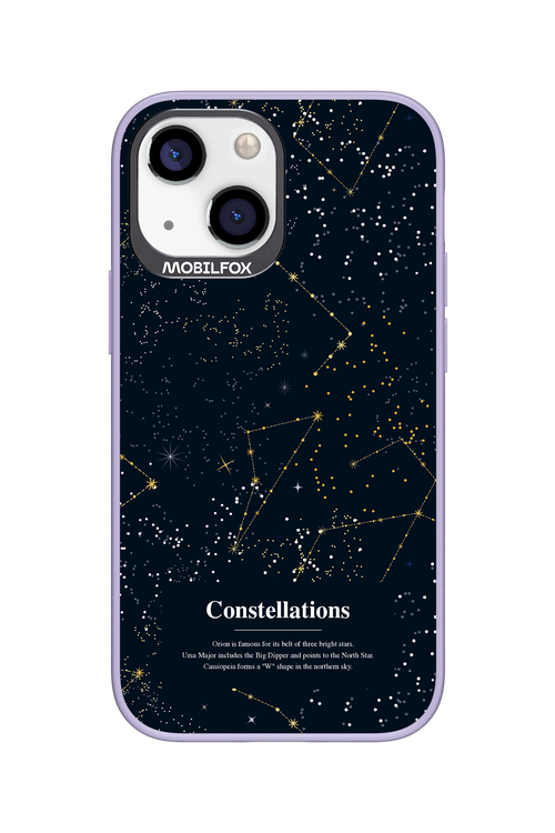 Constellations 2.0 - Apple iPhone 13 Mini