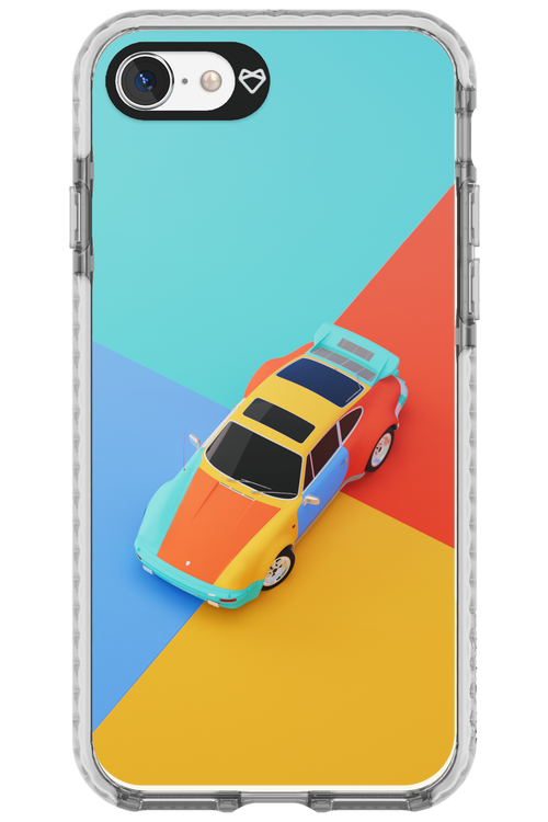 Colortherapy - Apple iPhone SE 2020