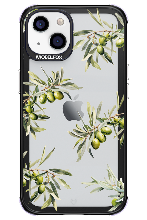 Olive Tree - Apple iPhone 13