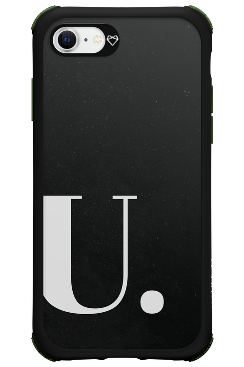 U (Off Space) 2.0 - Apple iPhone 8