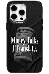 Money Talks III 2.0 - Apple iPhone 15 Pro Max