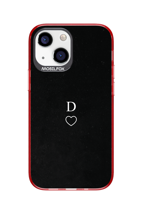 D Black 2.0 - Apple iPhone 13 Mini