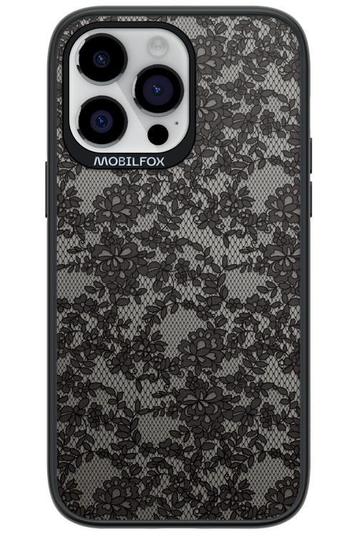 Floral lace 2.0 - Apple iPhone 14 Pro Max